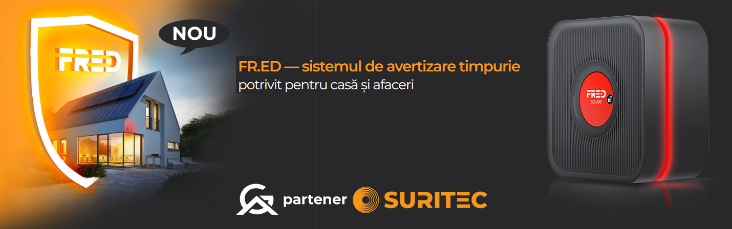 Suritech