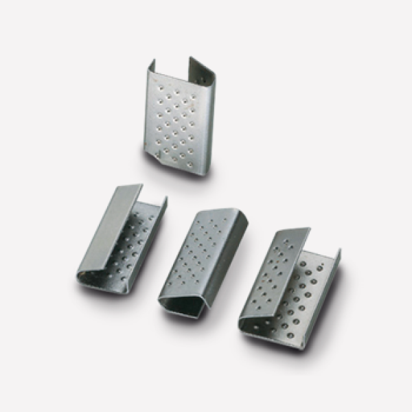Capse Praim pentru banda PP 12 mm, 2000 buc/ cutie