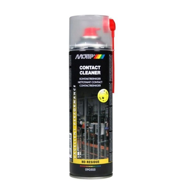 Solutie curatare  franare, Motip, 500 ml
