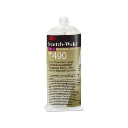 Adeziv Scotch Weld DP490