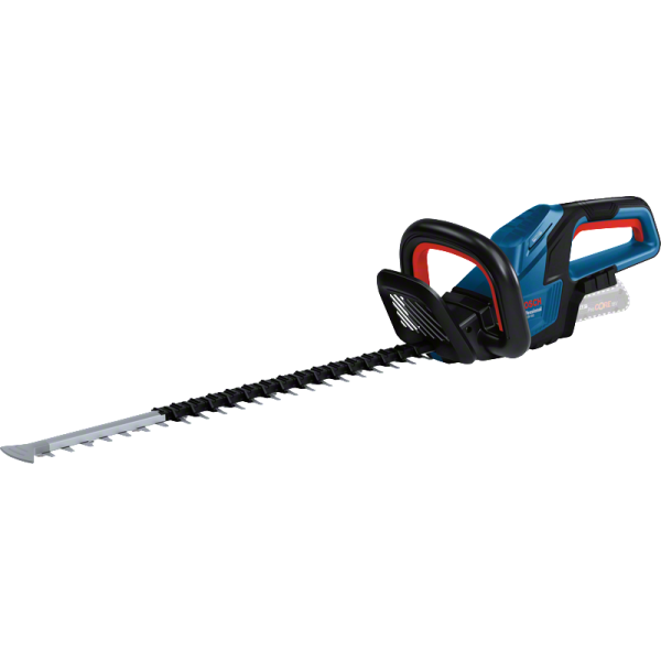 Foarfece de tăiat gard viu cu acumulator PRO GHE 18V-60 Foarfece de tăiat gard viu cu acumulator PRO GHE 18V-60