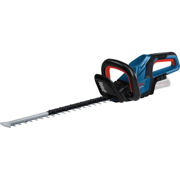 Foarfece de tăiat gard viu cu acumulator PRO GHE 18V-50 Foarfece de tăiat gard viu cu acumulator PRO GHE 18V-50