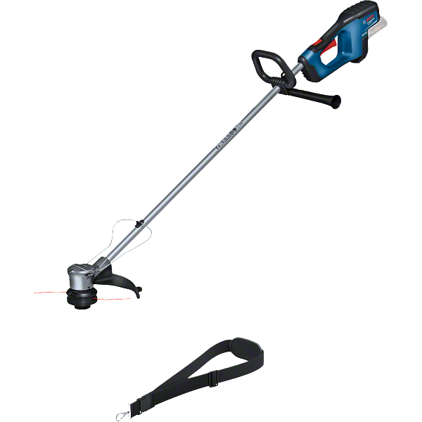Trimmer de gazon cu acumulator PRO GRT 18V-33 Trimmer de gazon cu acumulator PRO GRT 18V-33