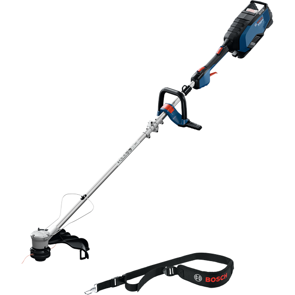 Trimmer de gazon cu acumulator PRO GRT 18V-40 Trimmer de gazon cu acumulator PRO GRT 18V-40