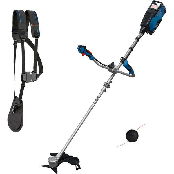 Trimmer pentru iarbă şi tufişuri PRO GFR18V-25BH Trimmer pentru iarbă şi tufişuri PRO GFR18V-25BH