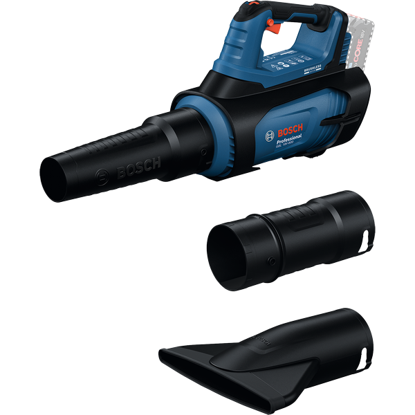Suflantă pentru frunze cu acumulator PRO GBL 18V-800