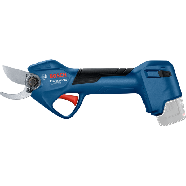 Foarfece de tăiat crengi fără cablu de alimentare PRO GGP 12V-25 Foarfece de tăiat crengi fără cablu de alimentare PRO GGP 12V-25