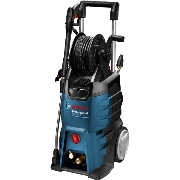 Maşină de curăţat cu înaltă presiune PRO GHP 5-65 X
