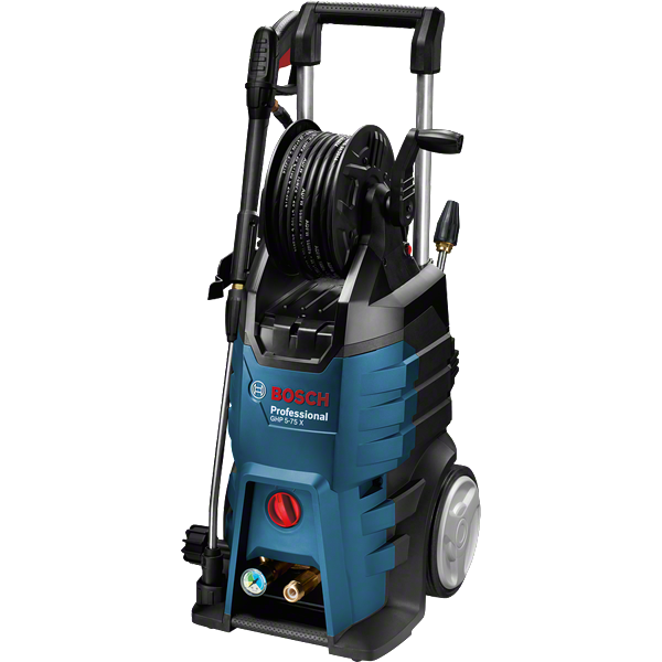 Maşină de curăţat cu înaltă presiune PRO GHP 5-75 X