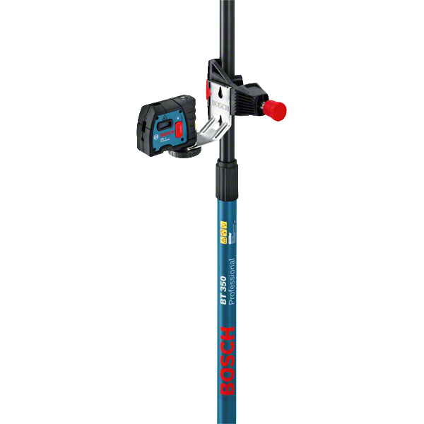 Tijă telescopică PRO BT 350