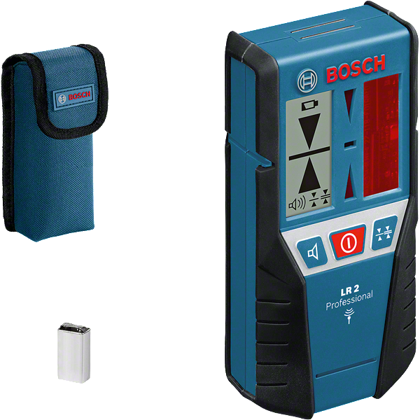 Receptor de înaltă performanţă PRO LR 2