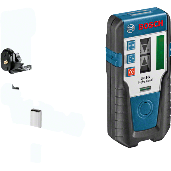 Receptor laser PRO LR 1G