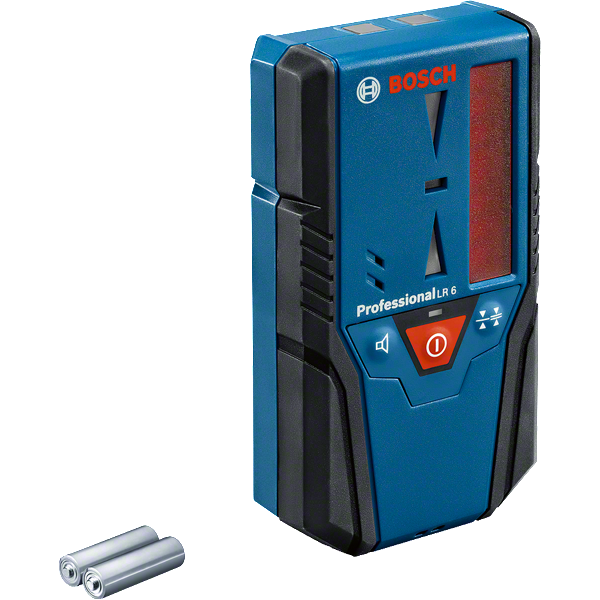 Receptor laser PRO LR 6