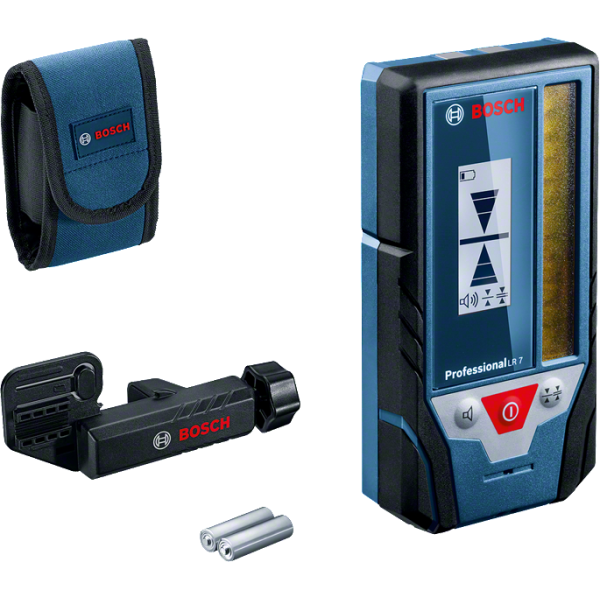 Receptor laser PRO LR 7