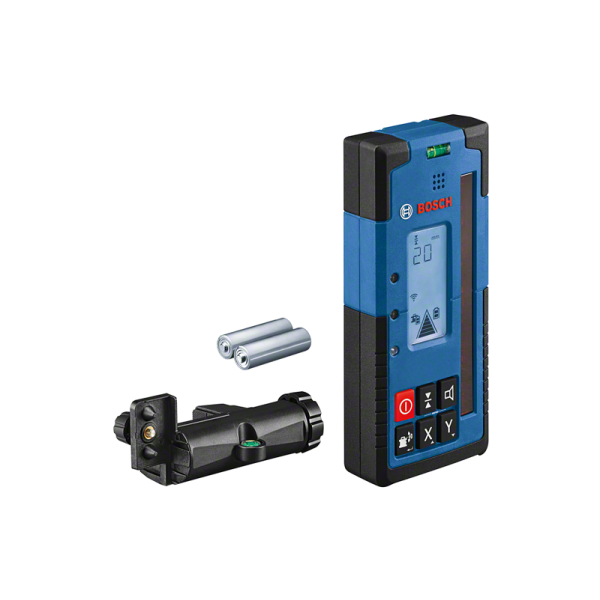 Receptor laser PRO LR 60