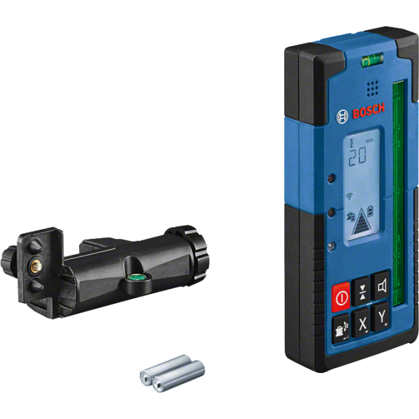 Receptor laser PRO LR 65 G