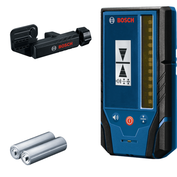 Receptor laser PRO LR3-2 Receptor laser PRO LR3-2