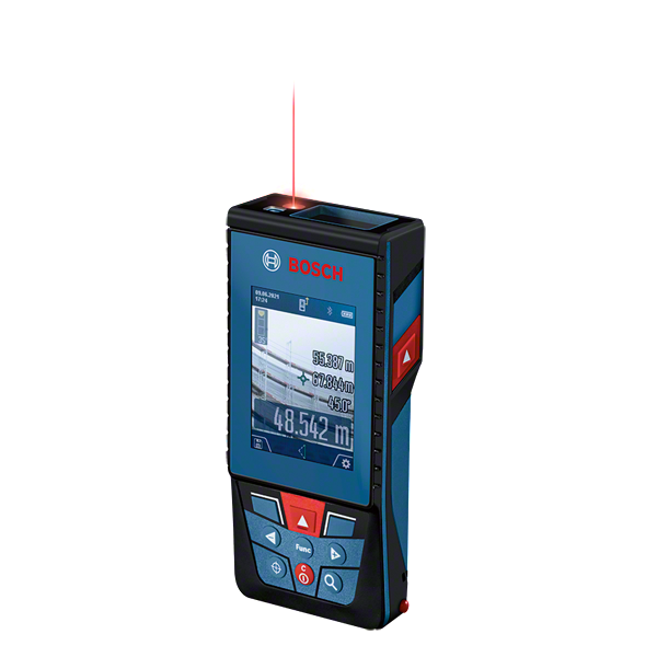 Telemetru cu laser PRO GLM 100-25 C Telemetru cu laser PRO GLM 100-25 C