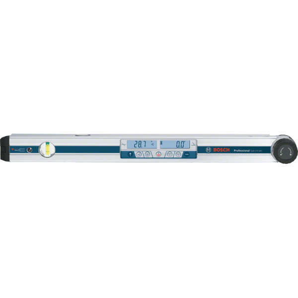Goniometru PRO GAM 270 MFL