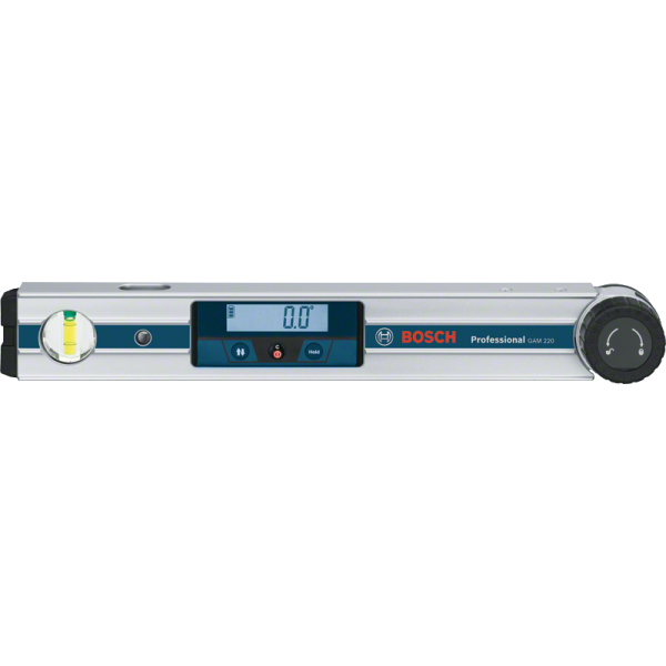 Goniometru PRO GAM 220
