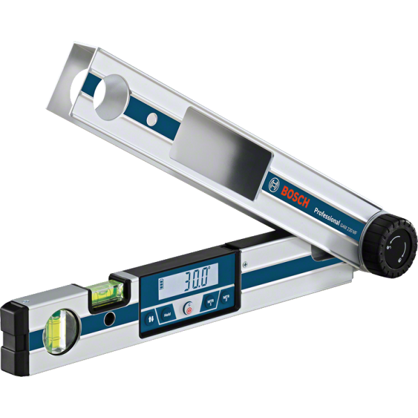 Goniometru PRO GAM 220 MF