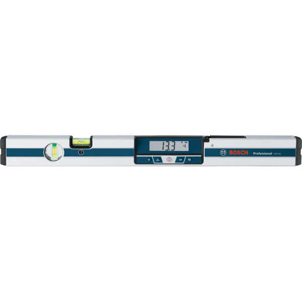 Clinometru digital PRO GIM 60