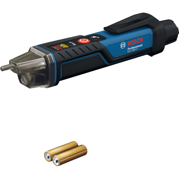 Tester de tensiune fără contact PRO GVD 1000-17 Tester de tensiune fără contact PRO GVD 1000-17