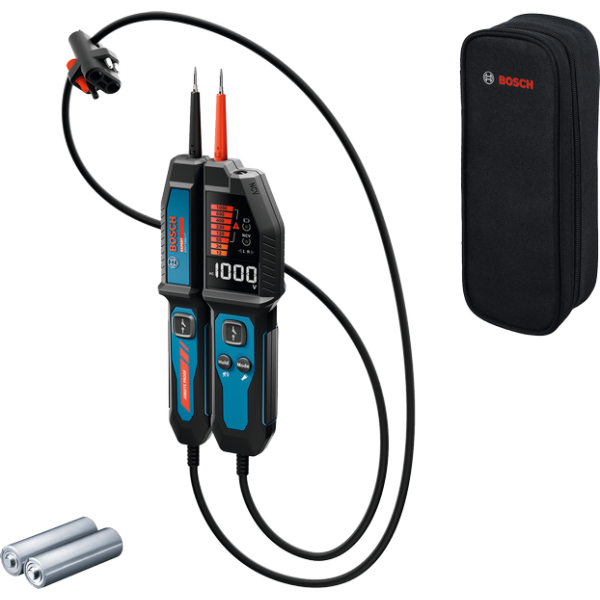 Tester de tensiune EXPERT EXVT1000-17