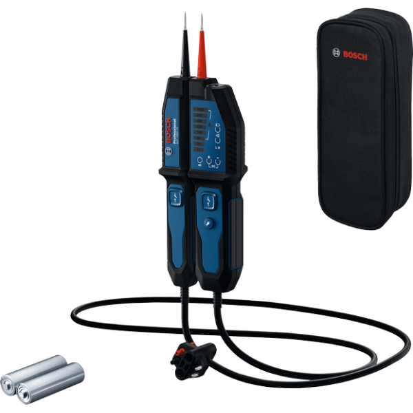 Tester de tensiune PRO GVT 1000-15 Tester de tensiune PRO GVT 1000-15