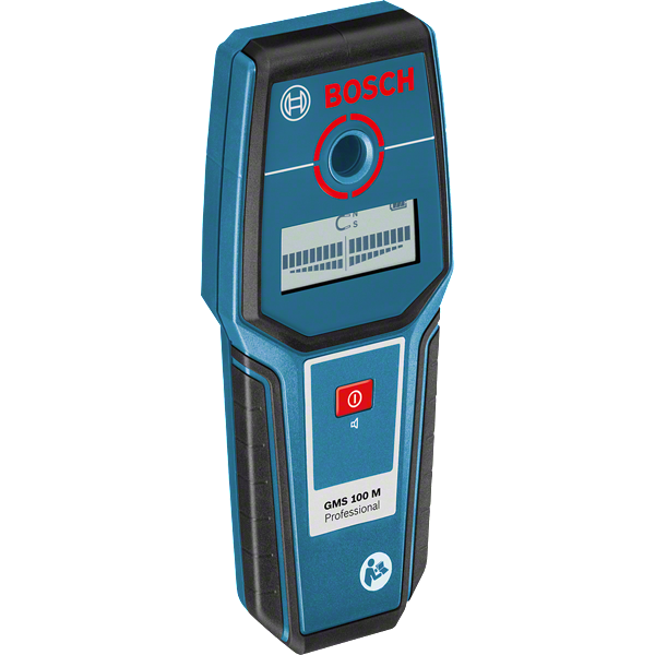 Detector PRO GMS 100 M