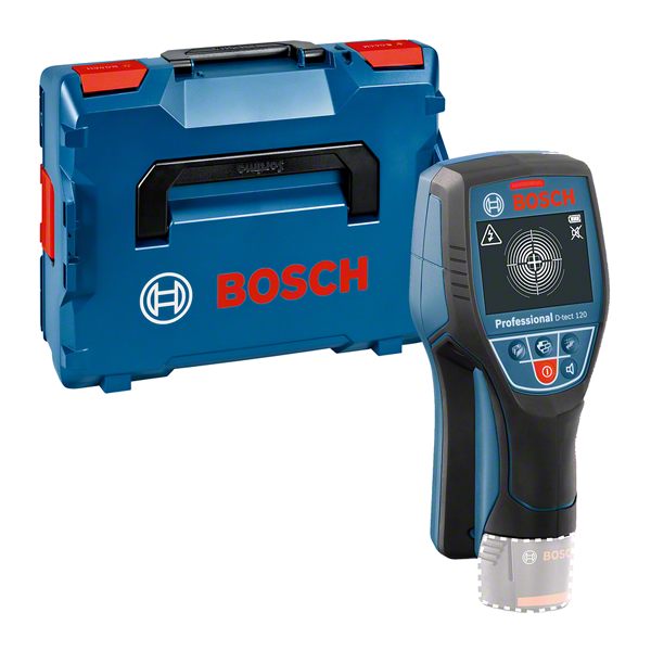 Detector Scaner de perete PRO D-tect 120 Detector Scaner de perete PRO D-tect 120