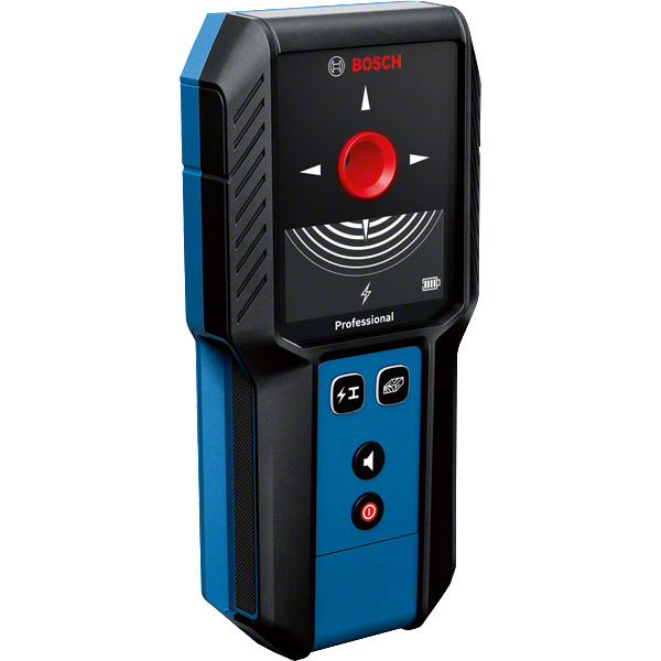 Detector PRO GMS 120-27