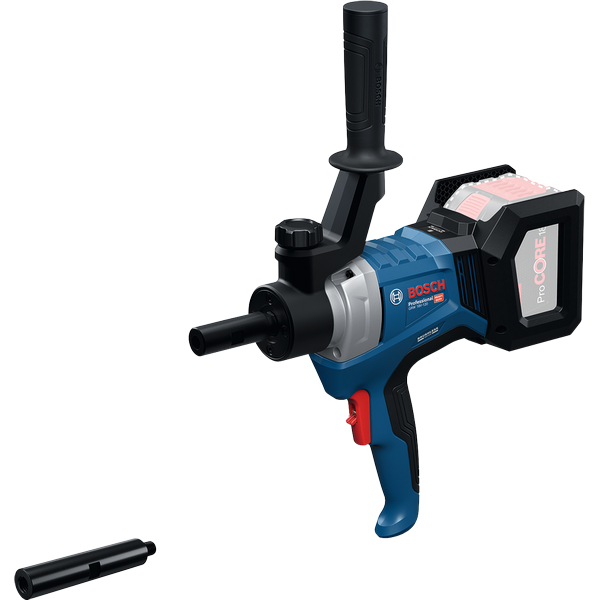Agitator PRO GRW 18V-120 Agitator PRO GRW 18V-120