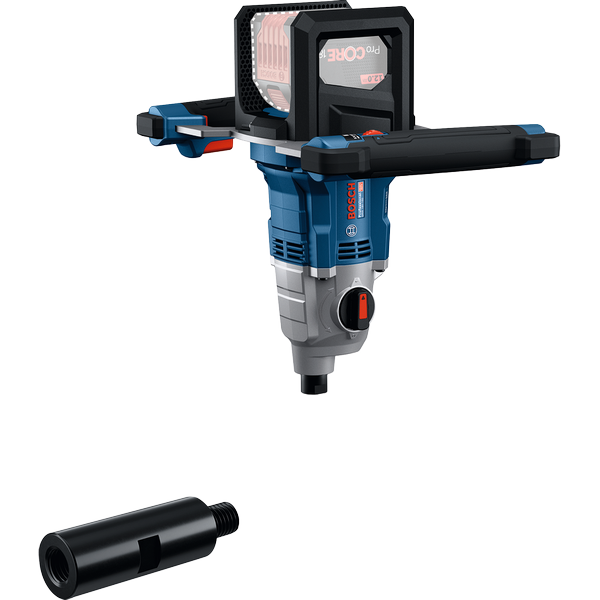Agitator PRO GRW 18V-160 Agitator PRO GRW 18V-160