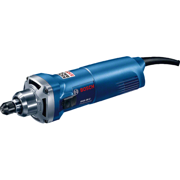 Polizor drept PRO GGS 28 C Polizor drept PRO GGS 28 C
