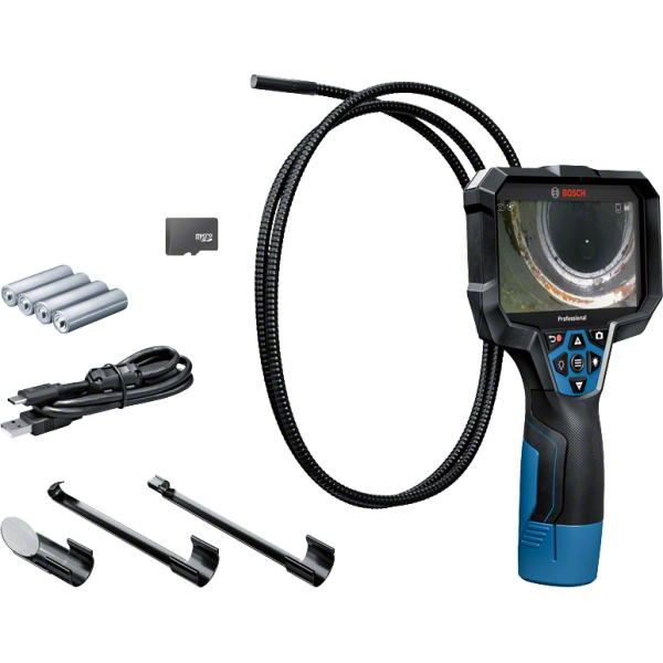Cameră pentru inspecţie PRO GIC 12V-5-27 C Cameră pentru inspecţie PRO GIC 12V-5-27 C