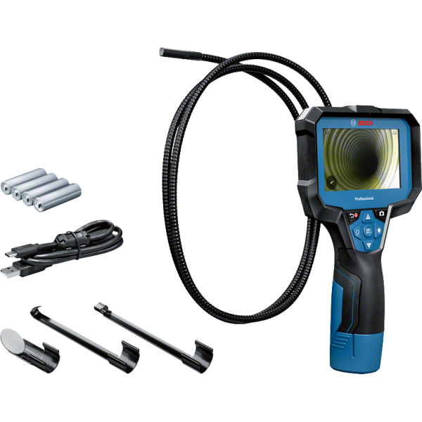 Cameră pentru inspecţie PRO GIC 12V-4-23 C Cameră pentru inspecţie PRO GIC 12V-4-23 C