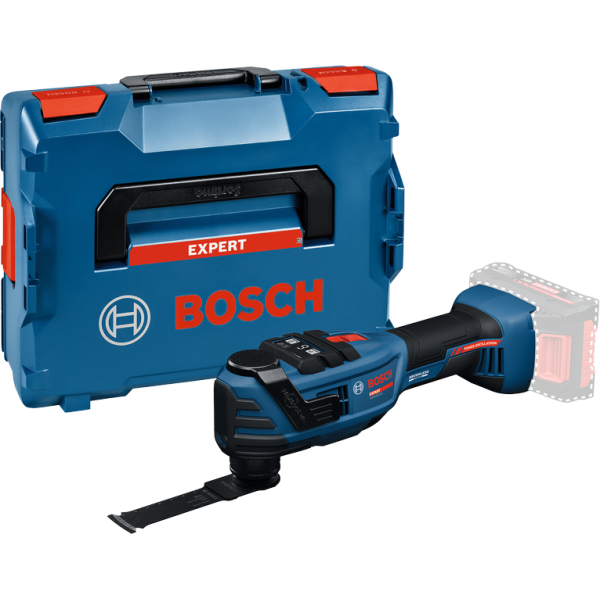 Sculă multifuncţională cu acumulator EXPERT EXOP18V-40