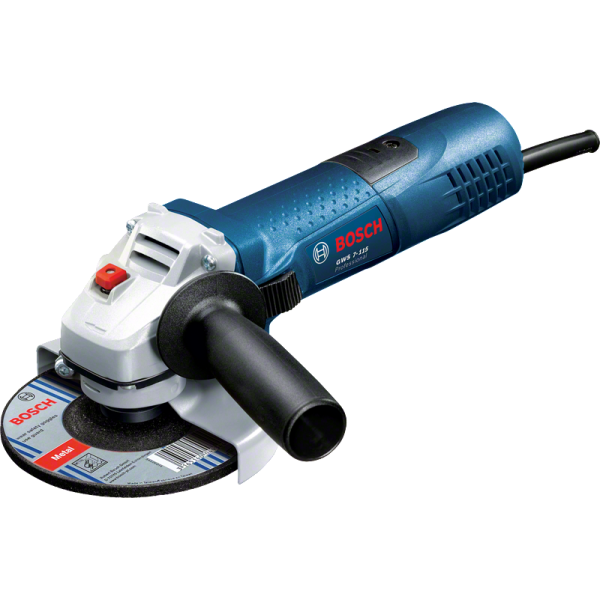 Polizor unghiular PRO GWS 7-115 Polizor unghiular PRO GWS 7-115
