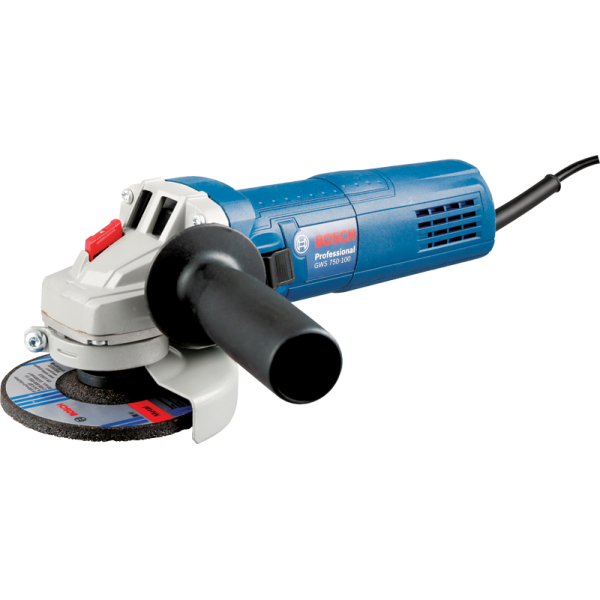 Polizor unghiular PRO GWS 750 S Polizor unghiular PRO GWS 750 S