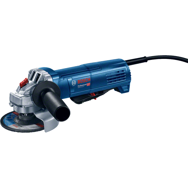 Polizor unghiular PRO GWS 9-125 P Polizor unghiular PRO GWS 9-125 P