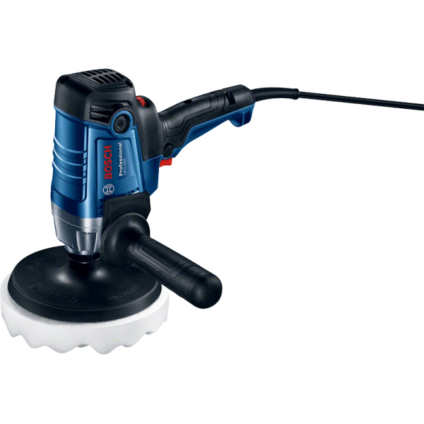 Maşină de lustruit PRO GPO 950