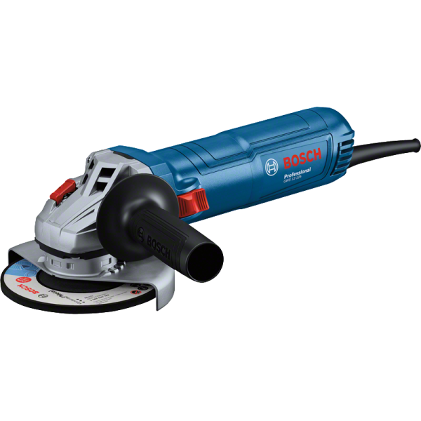 Polizor unghiular PRO GWS 12-125 Polizor unghiular PRO GWS 12-125