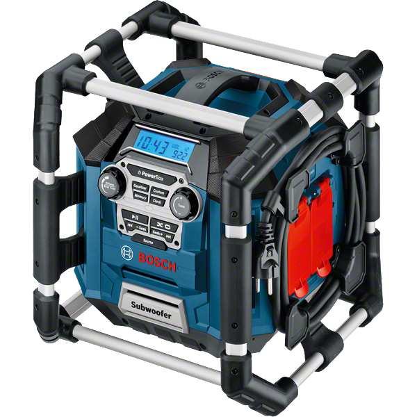 Radio PRO GML 20