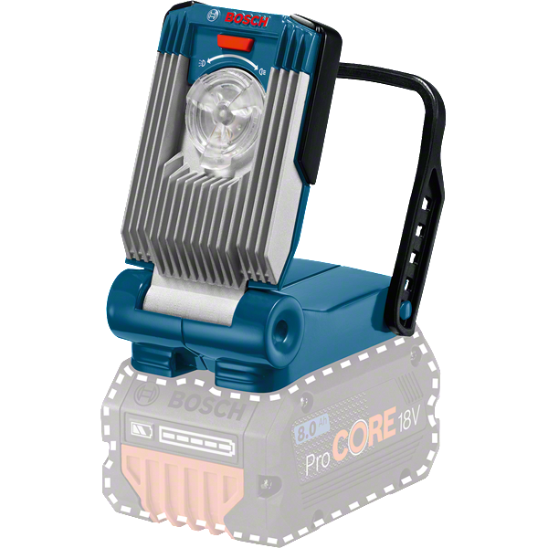 Lampă cu acumulator PRO GLI VariLED Lampă cu acumulator PRO GLI VariLED