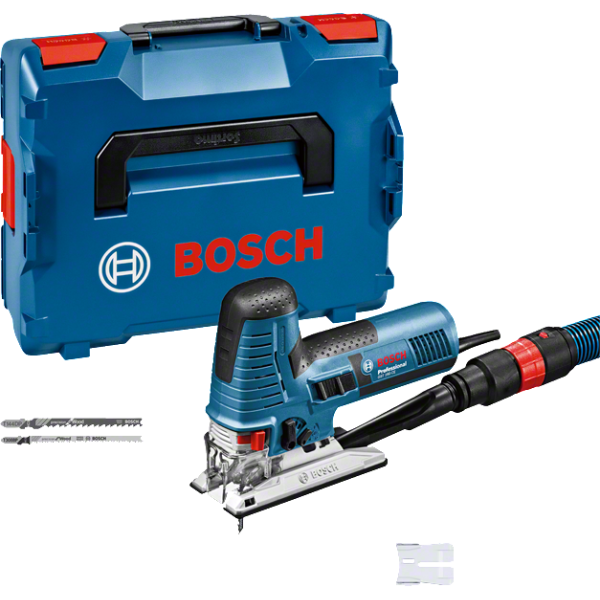 Ferăstrău vertical PRO GST 160 CE Ferăstrău vertical PRO GST 160 CE