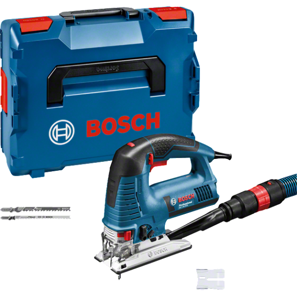 Ferăstrău vertical PRO GST 160 BCE Ferăstrău vertical PRO GST 160 BCE