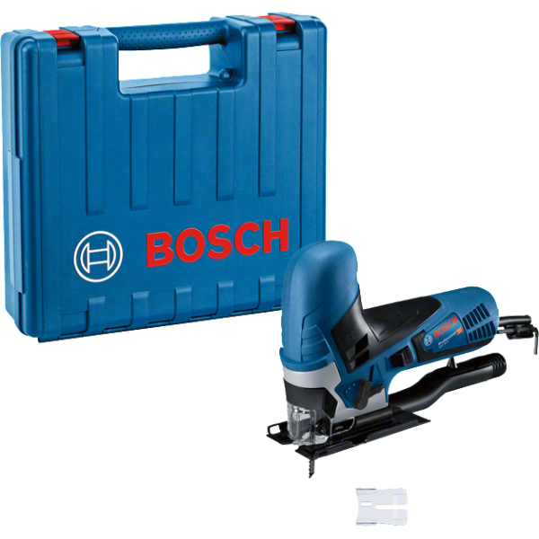 Ferăstrău vertical PRO GST 90 E Ferăstrău vertical PRO GST 90 E