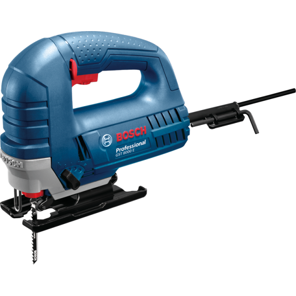 Ferăstrău vertical PRO GST 8000 E
