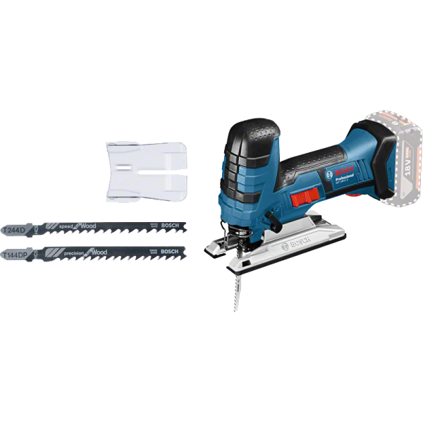 Ferăstrău vertical cu acumulator PRO GST 18V-LI S Ferăstrău vertical cu acumulator PRO GST 18V-LI S
